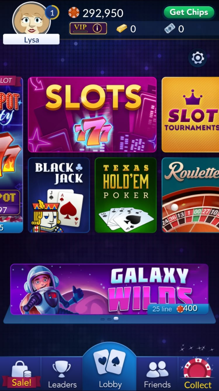Chipstars.bet game