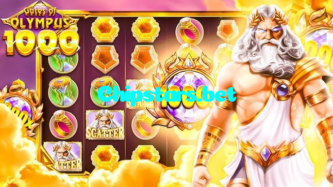 Chipstars.bet casino presented on mobile device in Pakistan with slots and live games