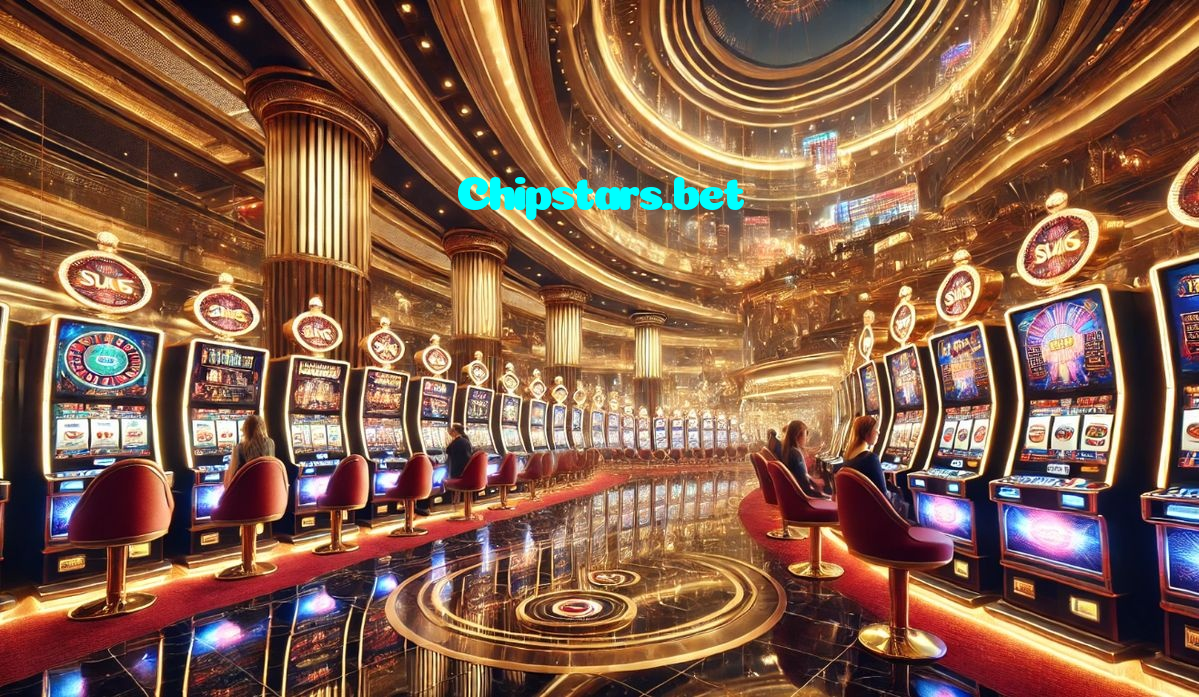 available types of Chipstars.bet bet including pre-match live express and system bets