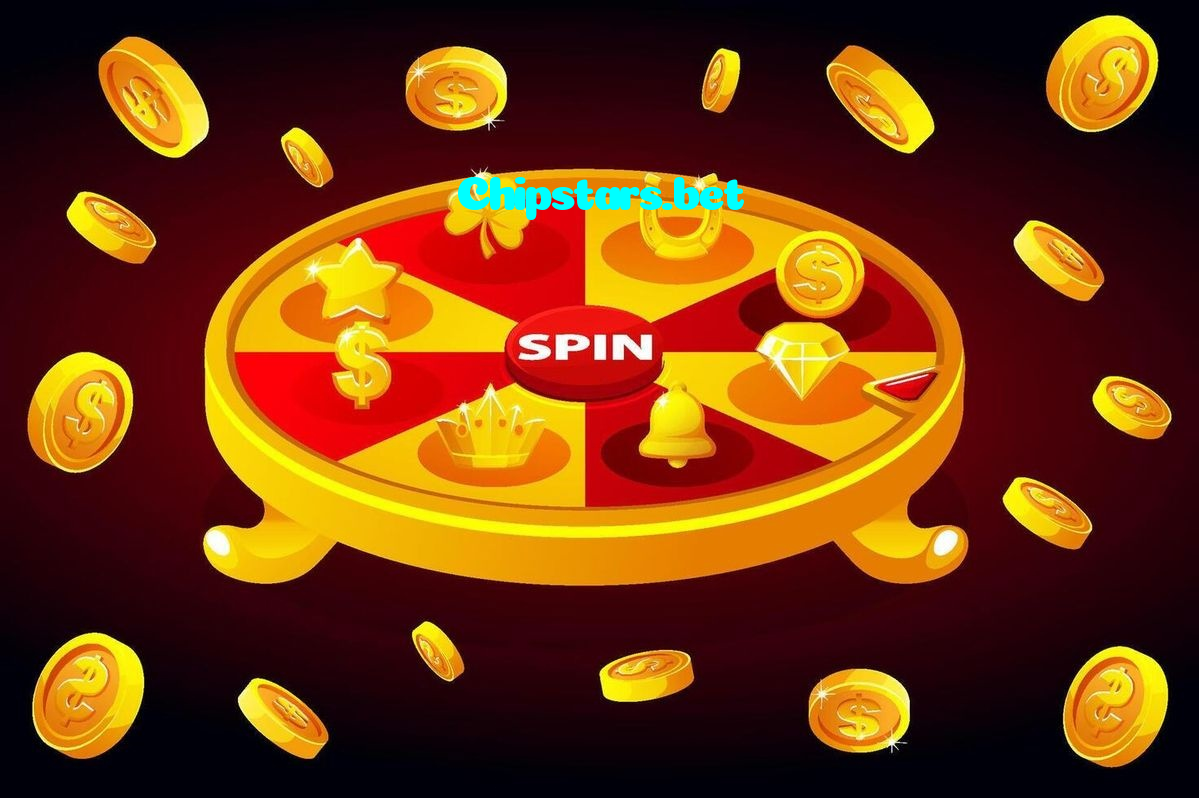 available types of Chipstars.bet bet including pre-match live express and system bets