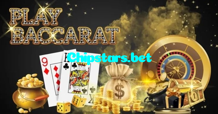 Chipstars.bet casino presented on mobile device in Pakistan with slots and live games